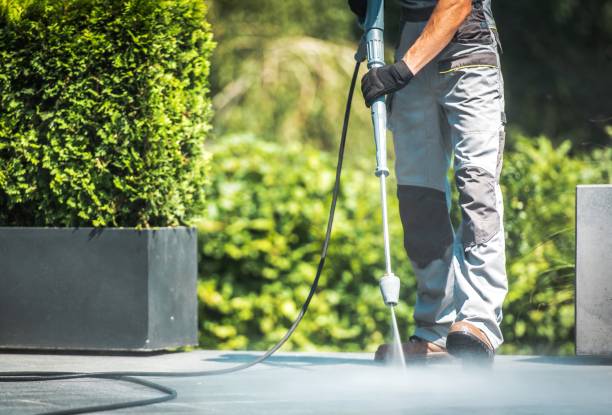 Solar Panel Cleaning in Tallassee, AL