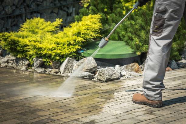 Best Pool Deck Cleaning  in Tlassee, AL