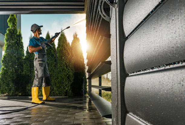 Best Gas Station Cleaning  in Tlassee, AL